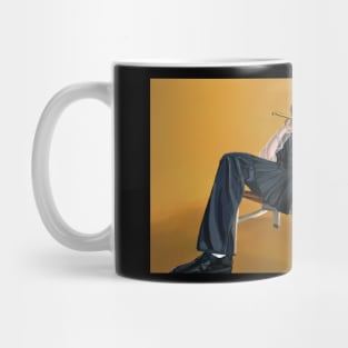 Jin Butter Mug